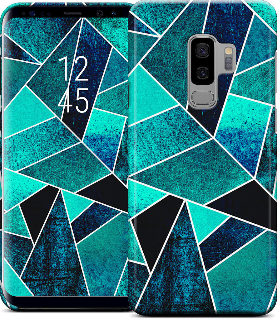 Wild Ocean Samsung Case