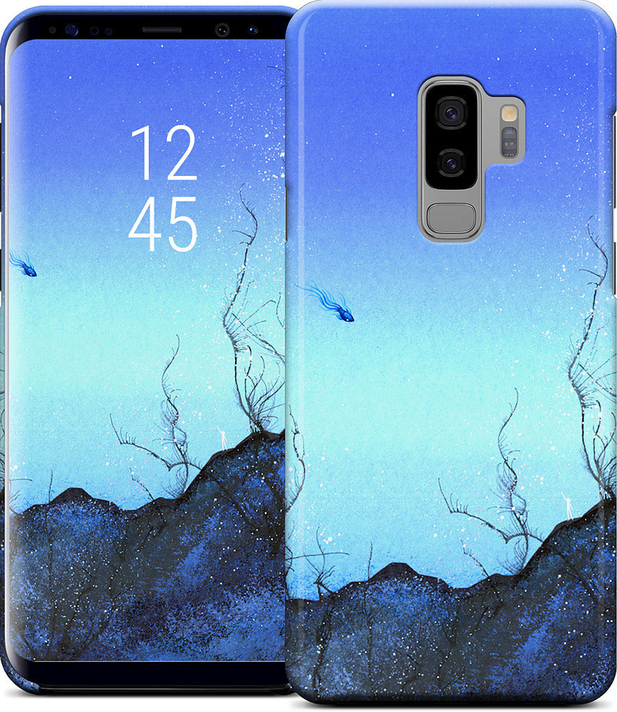 Meeting Place Samsung Case
