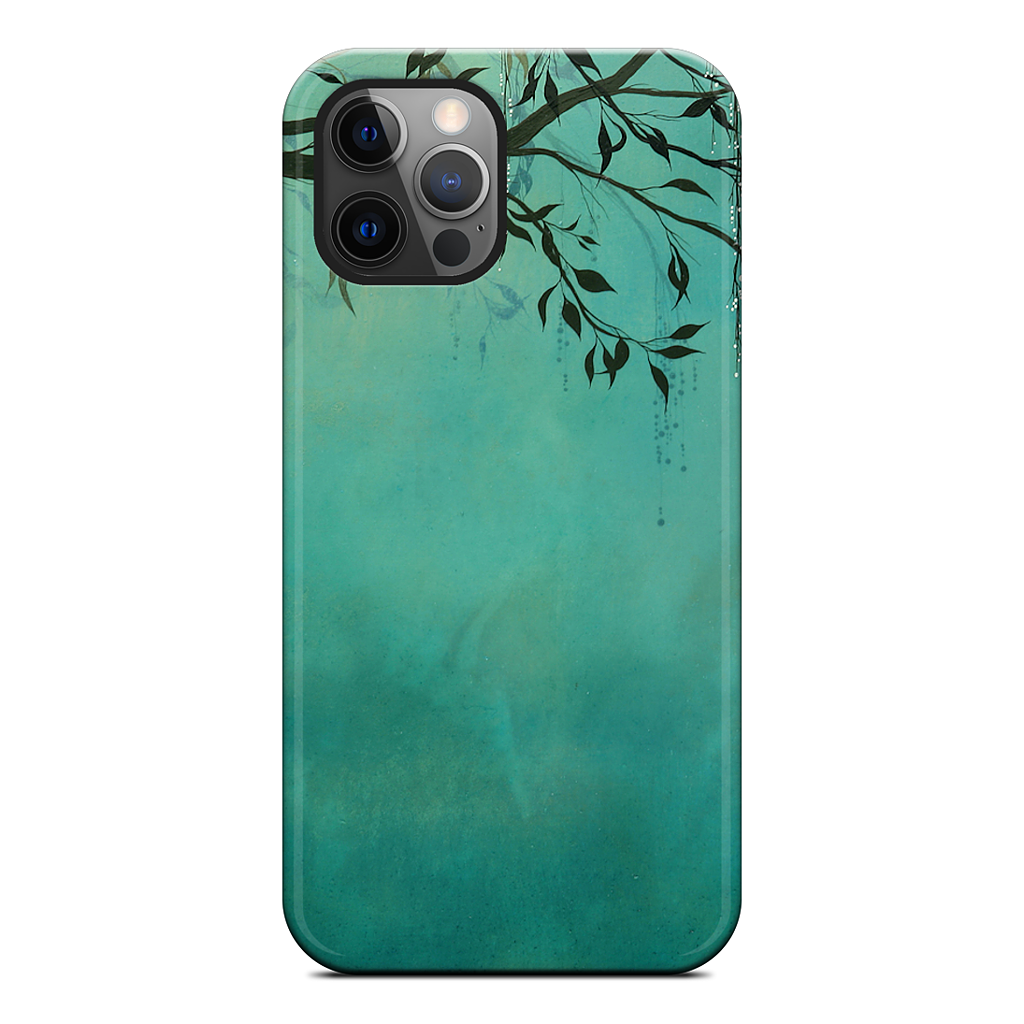 Sanctuary iPhone Case