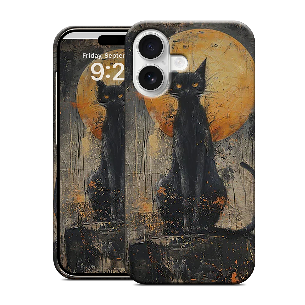 Custom iPhone Case - 85a24e52