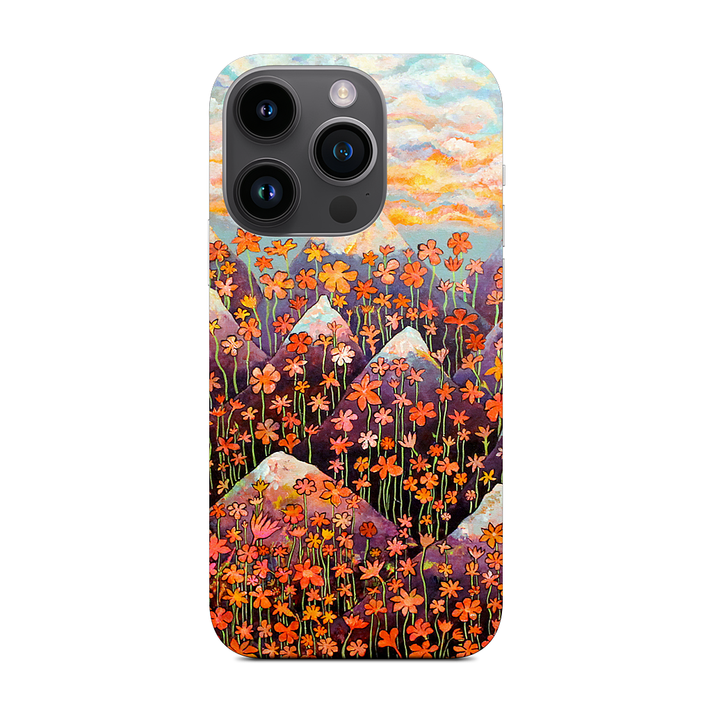 Nice iPhone Skin