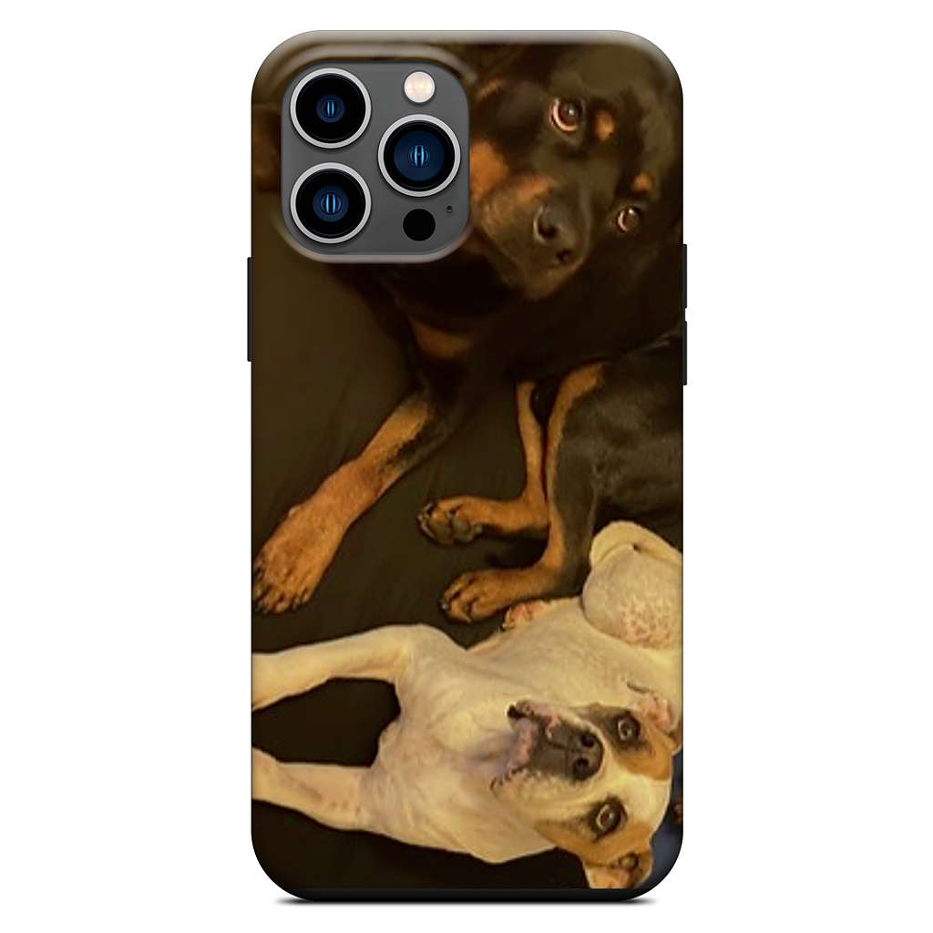 Custom iPhone Case - 3c203cf8