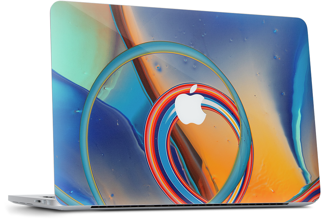 Trovare MacBook Skin