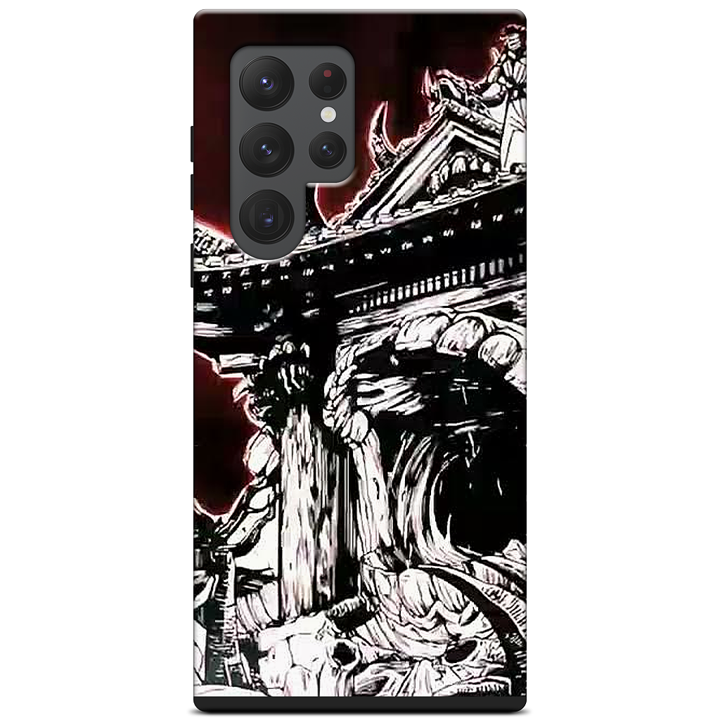 Custom Samsung Case - 5f2ebc4d