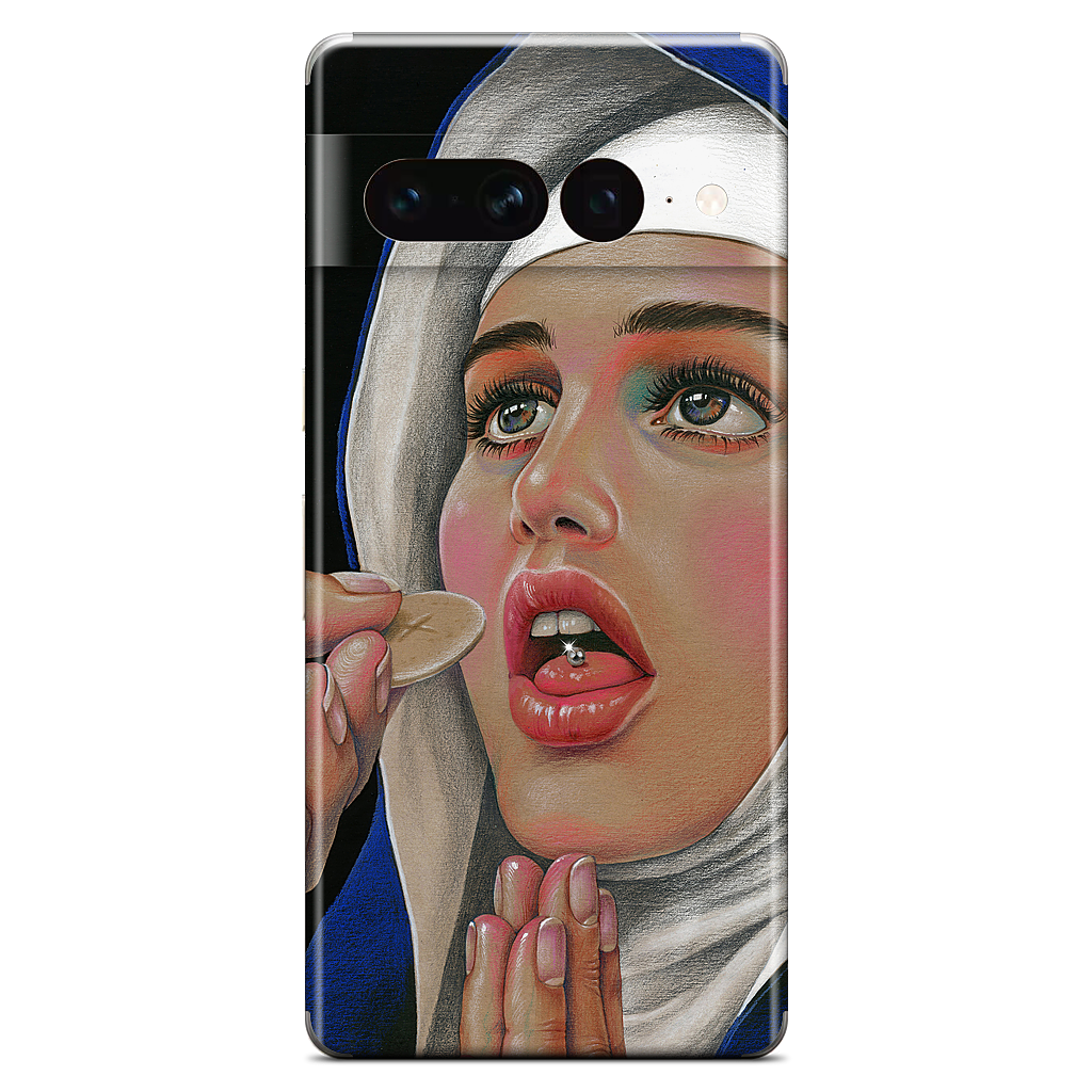 Prayer 3 Google Phone