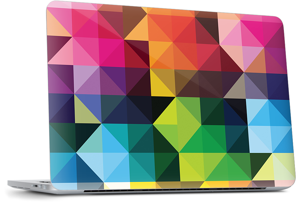 Intermezzo Dell Laptop Skin