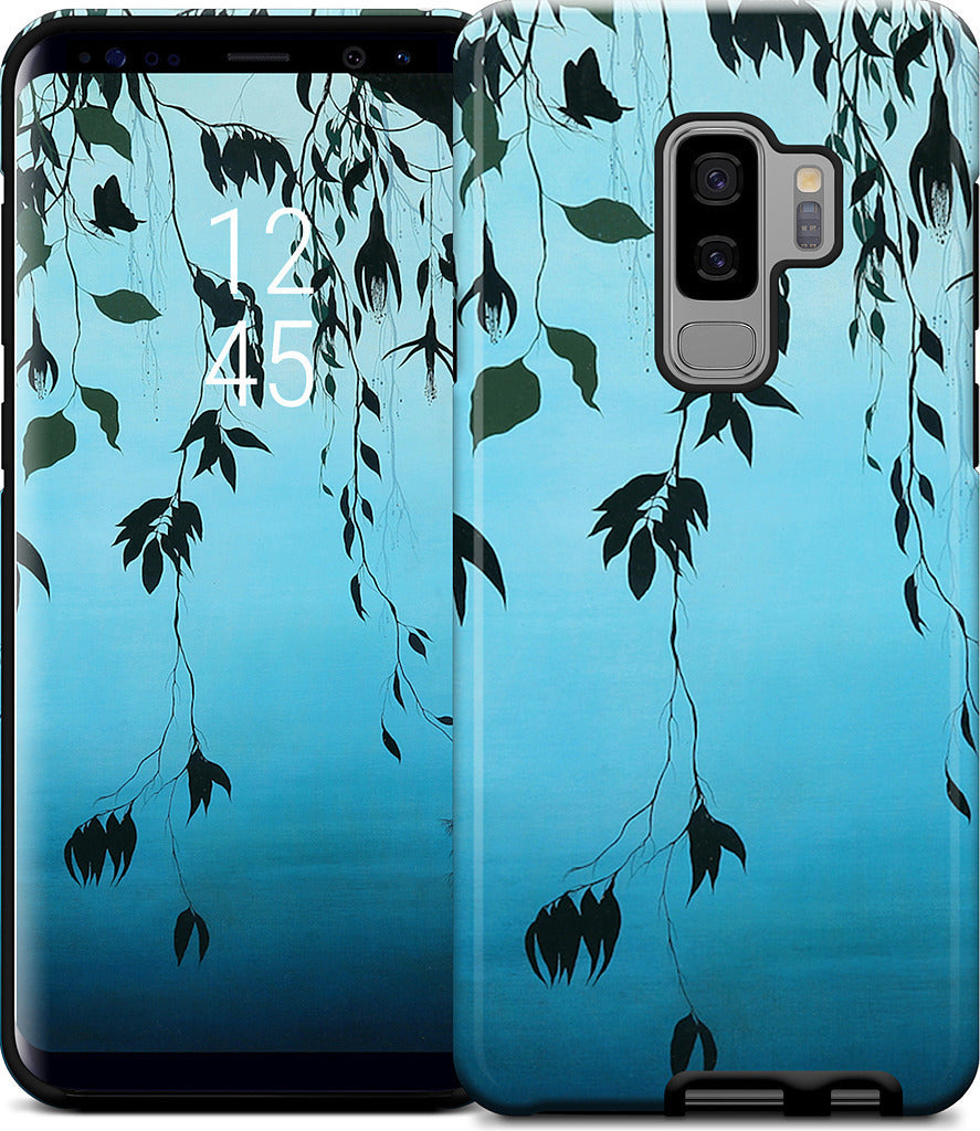 Retreat Samsung Case