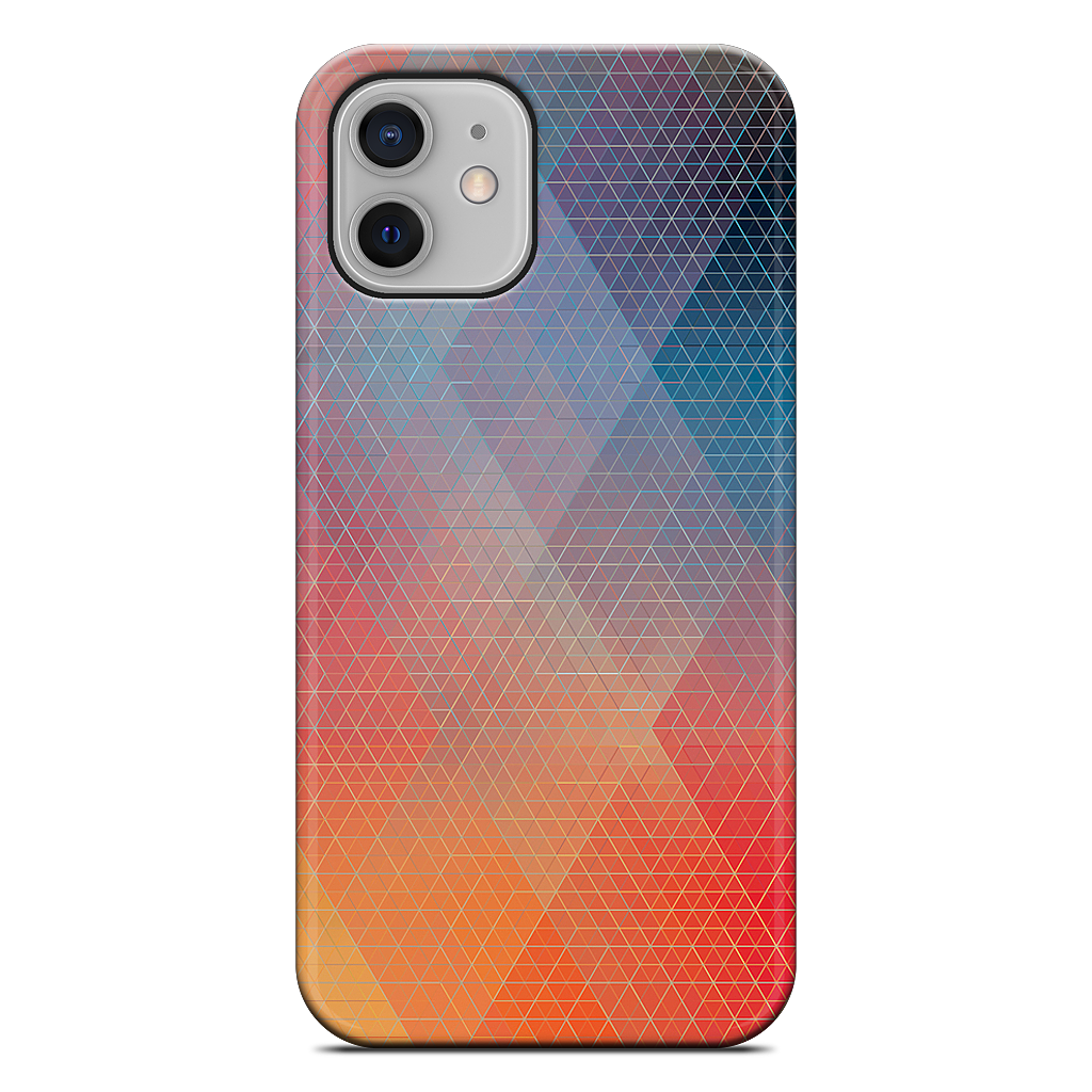 Digitalis iPhone Case