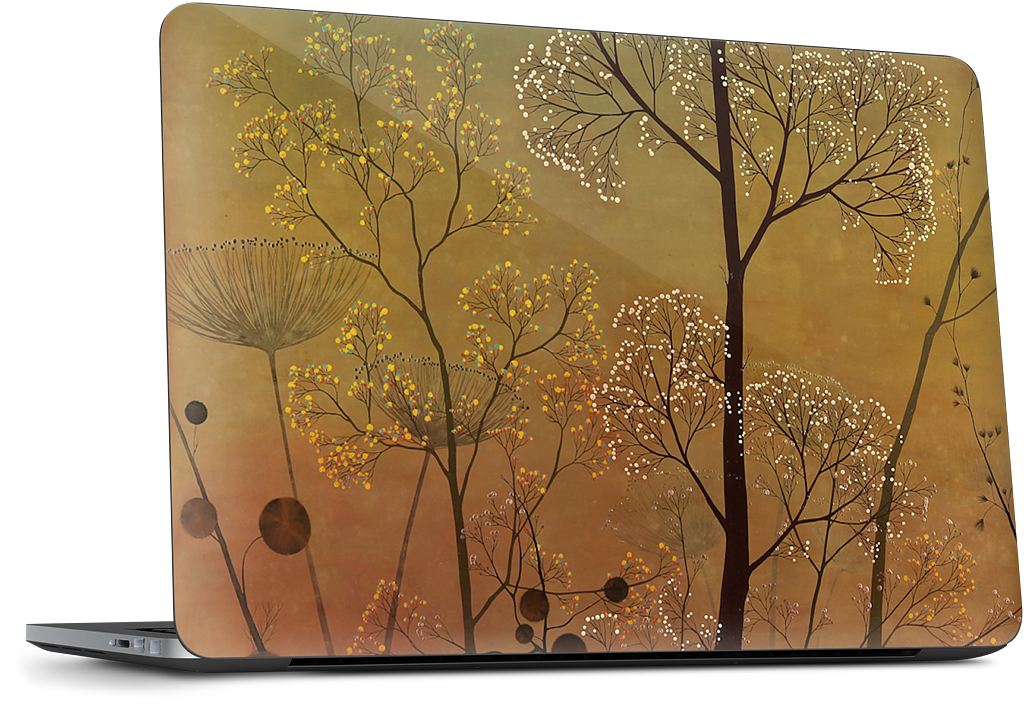 Natives Dell Laptop Skin