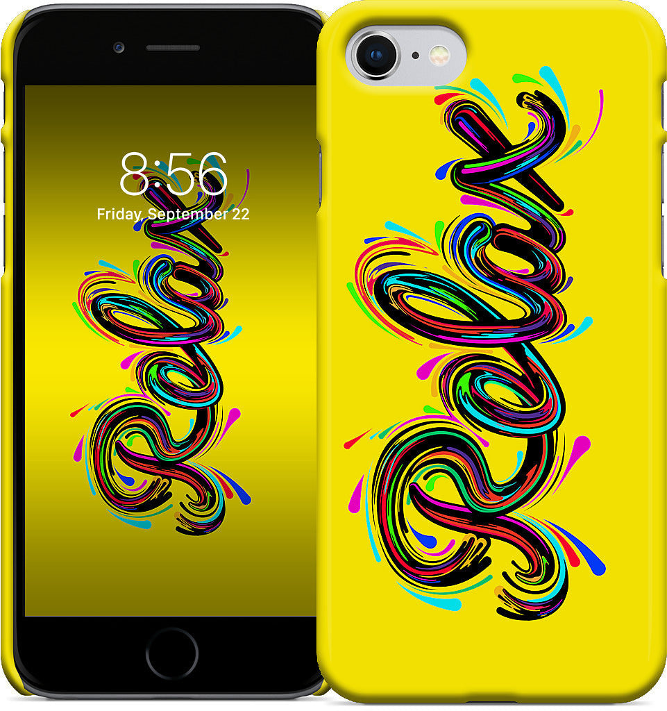 Relax iPhone Case