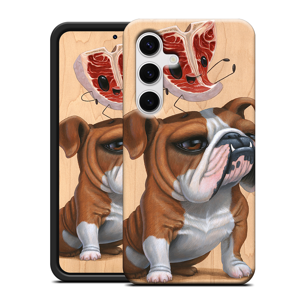 Meathead Samsung Case