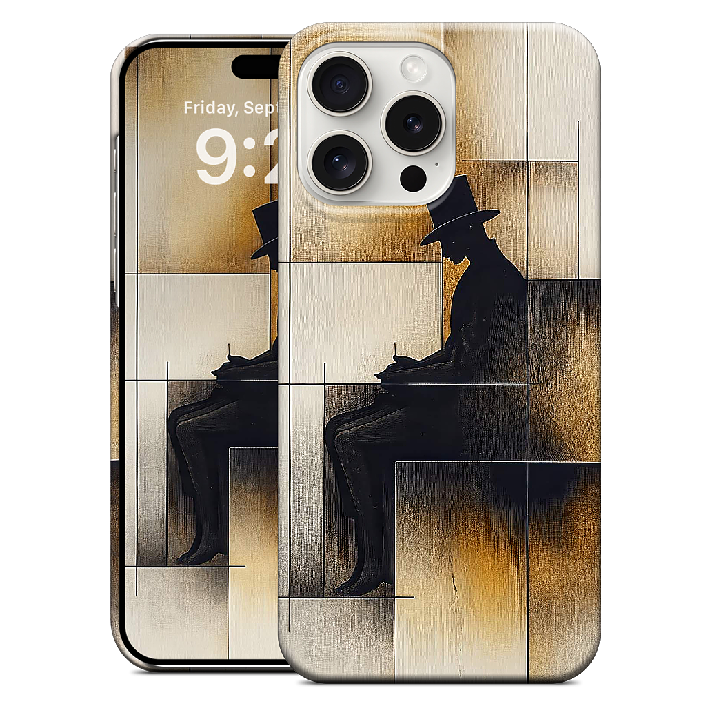 Custom iPhone Case - 685f2288