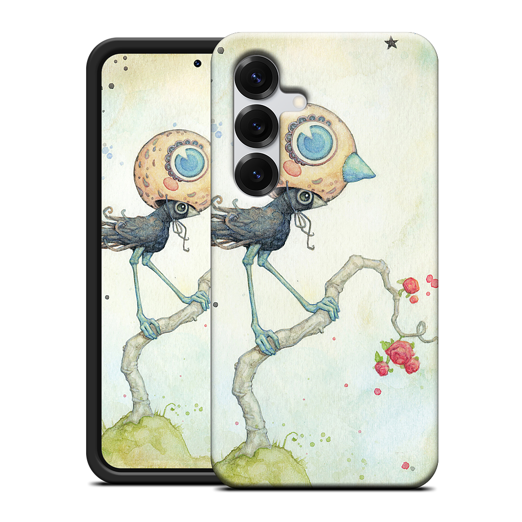 Her Samsung Case