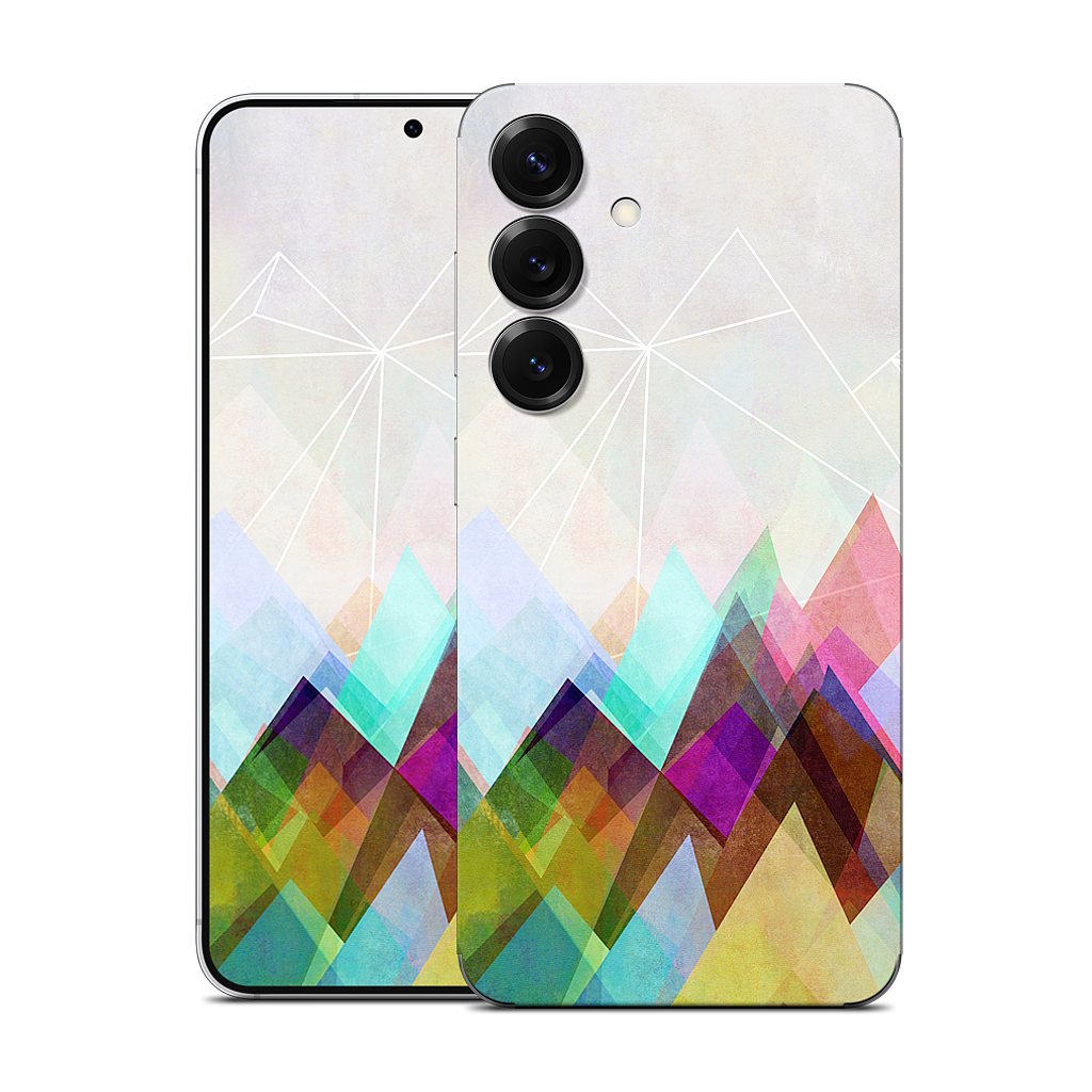 Graphic 104 Samsung Skin