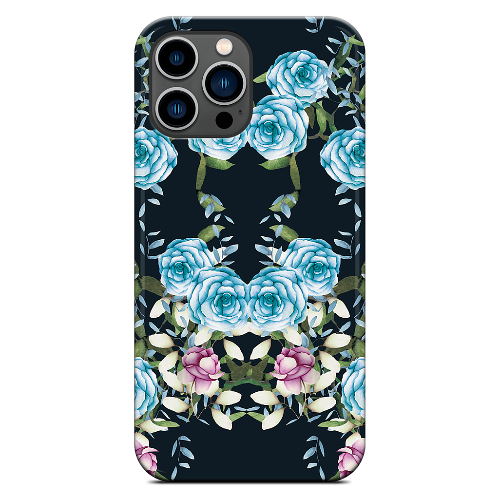 Design 5.. iPhone Case