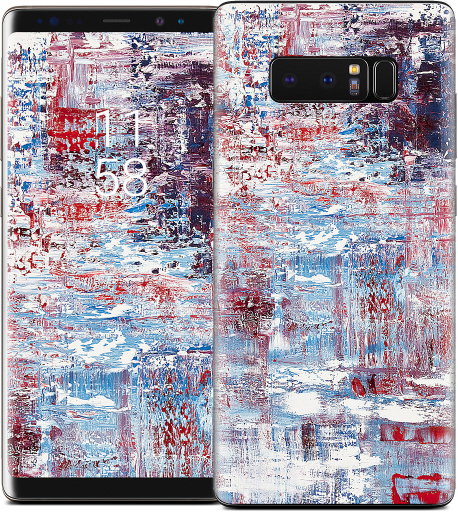 Rain Samsung Skin