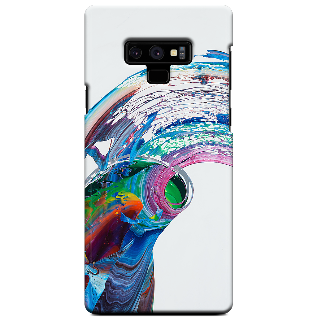 Creature Samsung Case