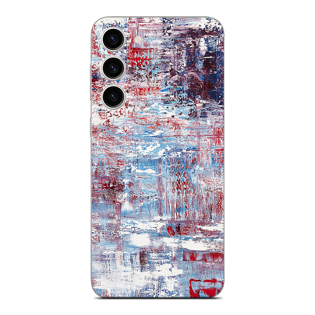 Rain Samsung Skin