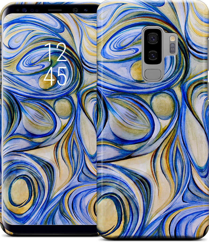 Symbiosis Samsung Case