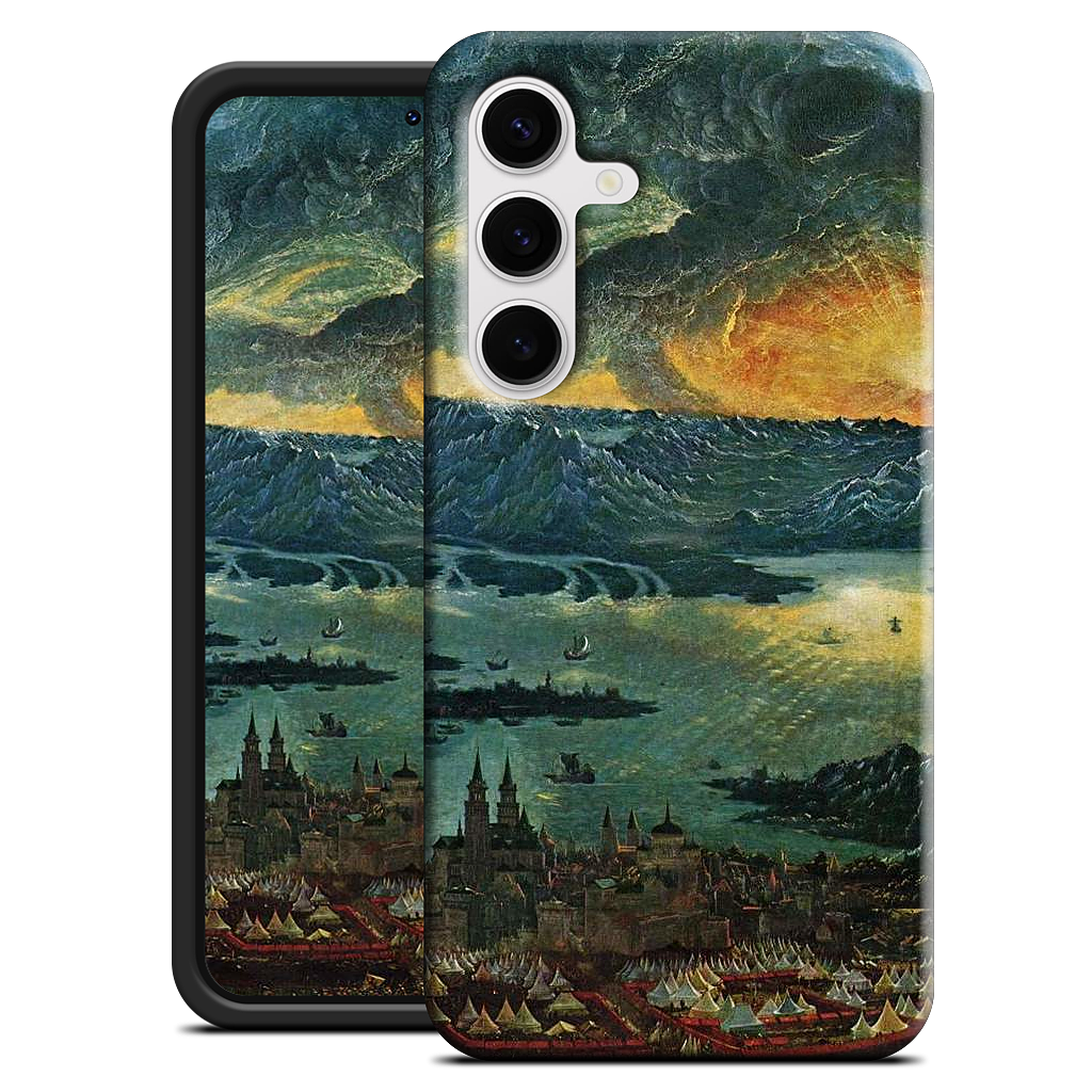 Battle of Issus Samsung Case