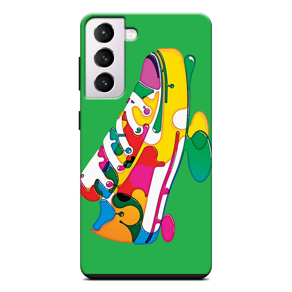 Sneaker Samsung Case