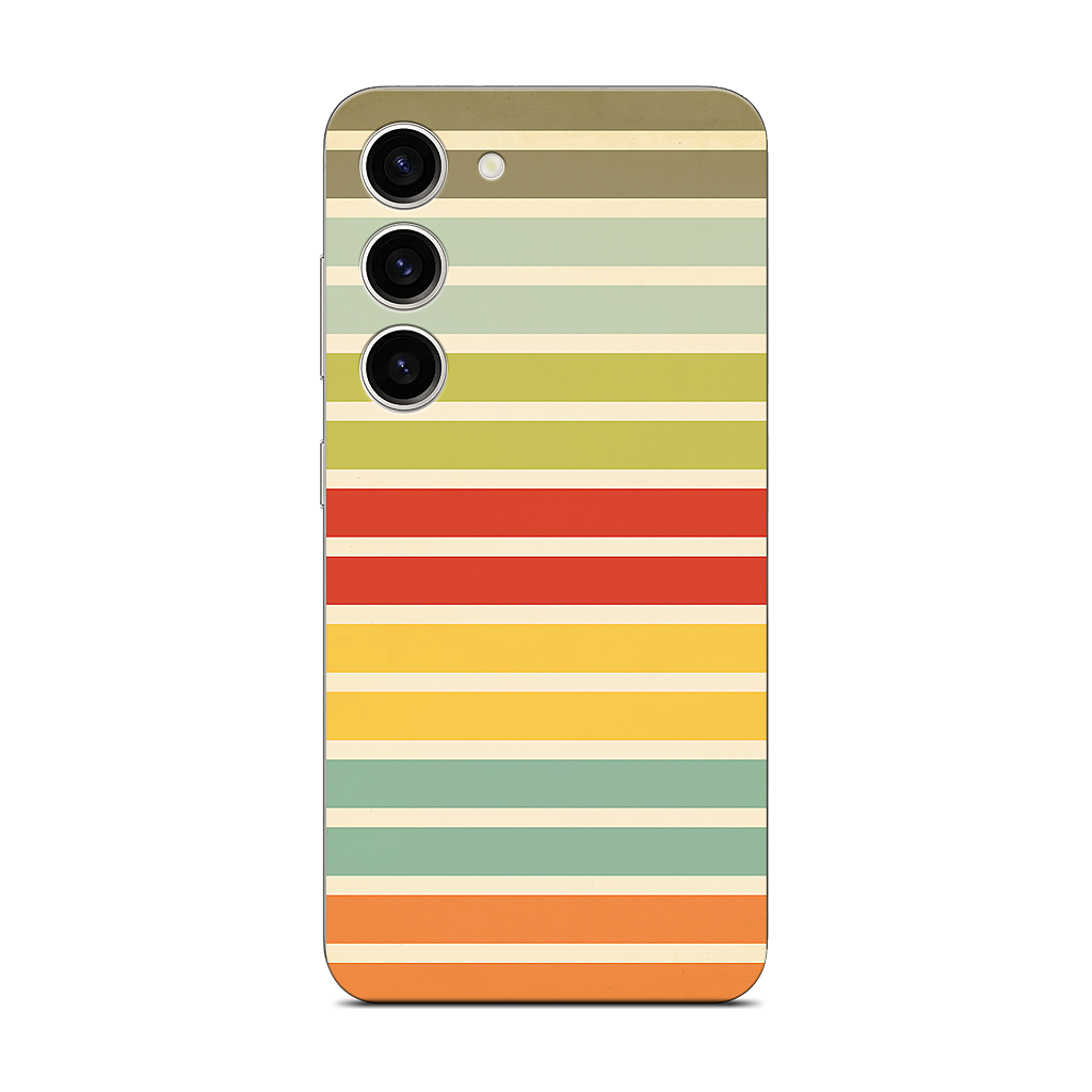 Tube Socks Samsung Skin