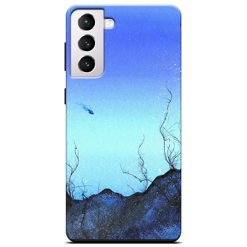Meeting Place Samsung Case