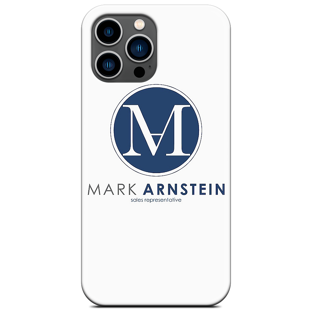 Custom iPhone Case - 3b049e9e