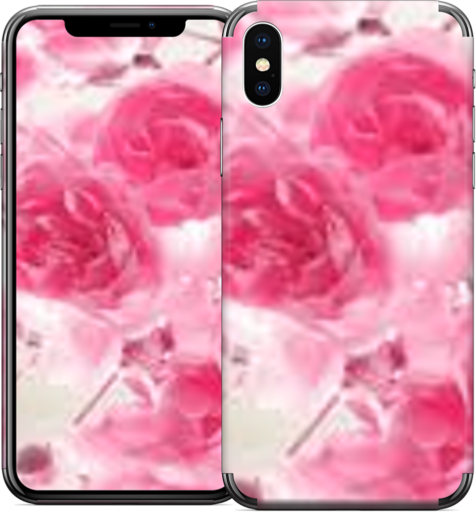 Custom iPhone Skin - 657d59a7