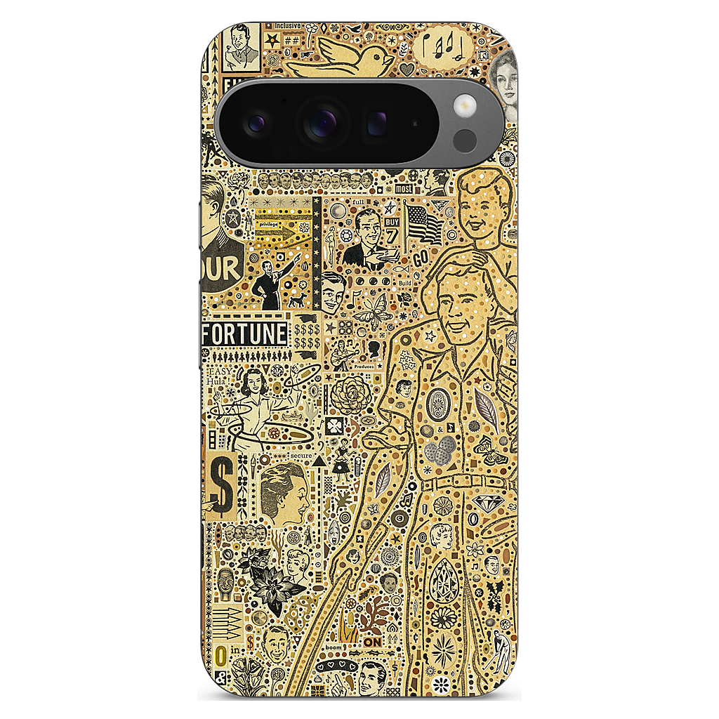 Boom Google Phone