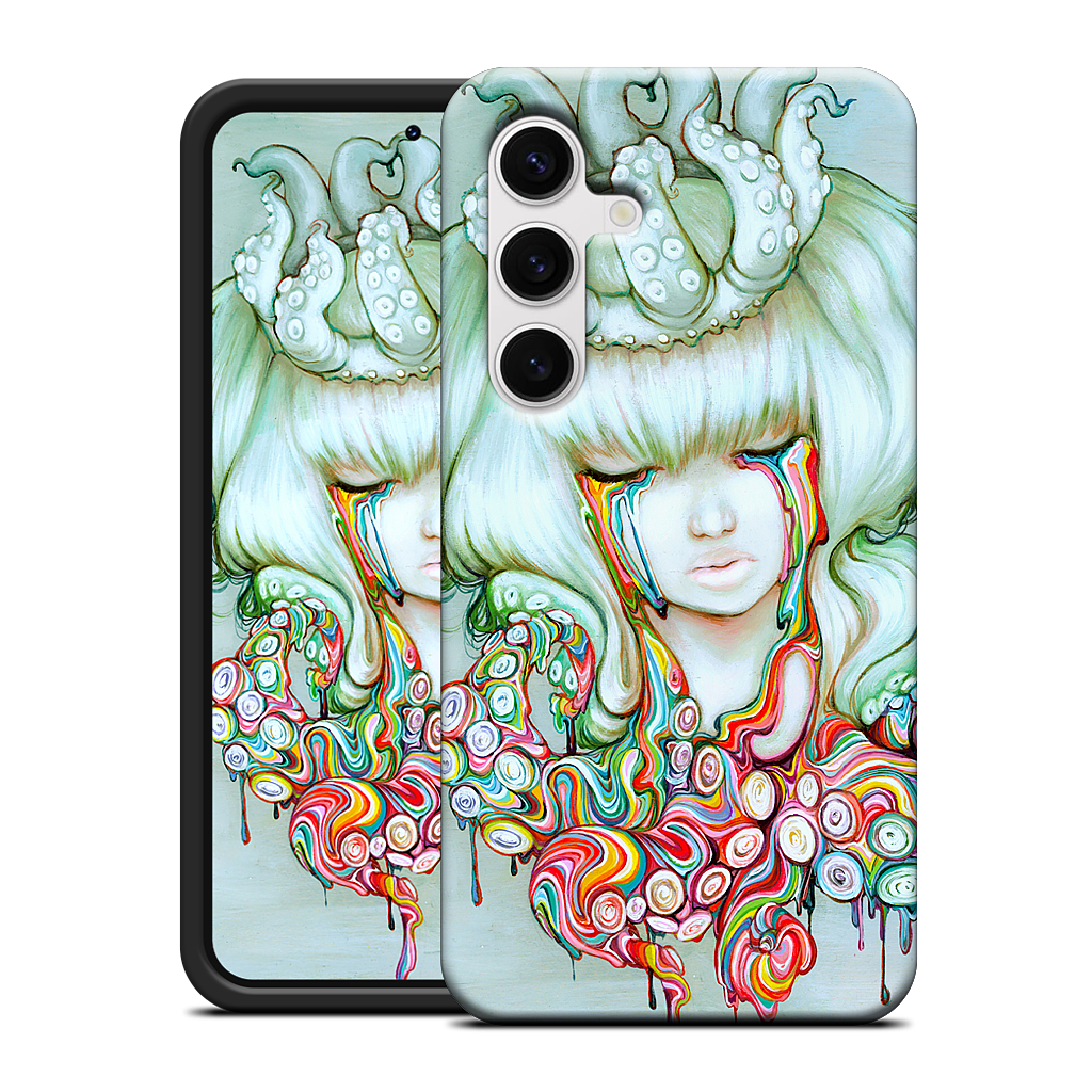 The Dream Melt Samsung Case