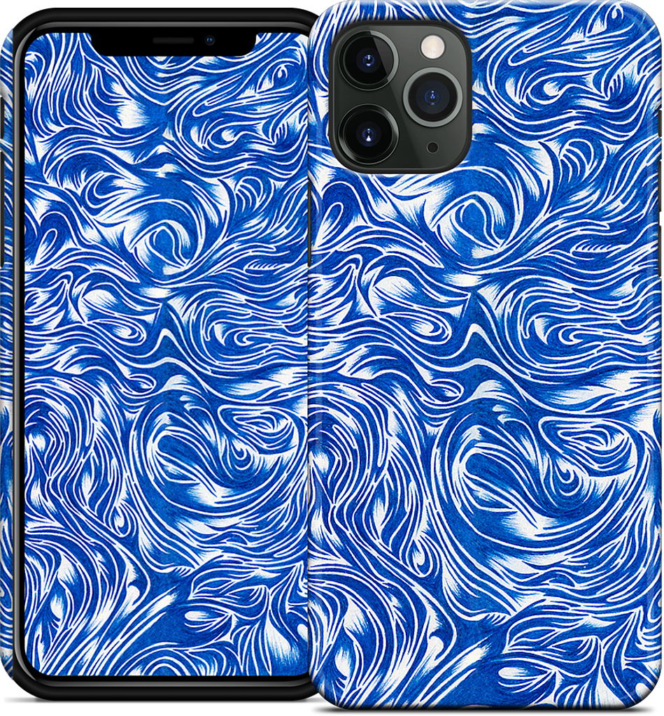 5 AM iPhone Case