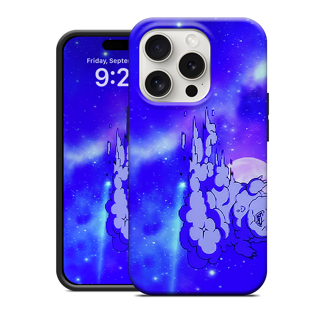 Custom iPhone Case - f5ce3ec4