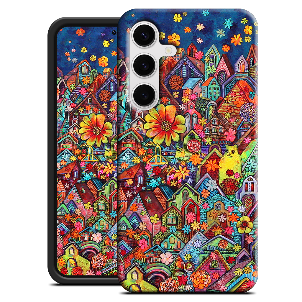 Once Upon a Time Samsung Case