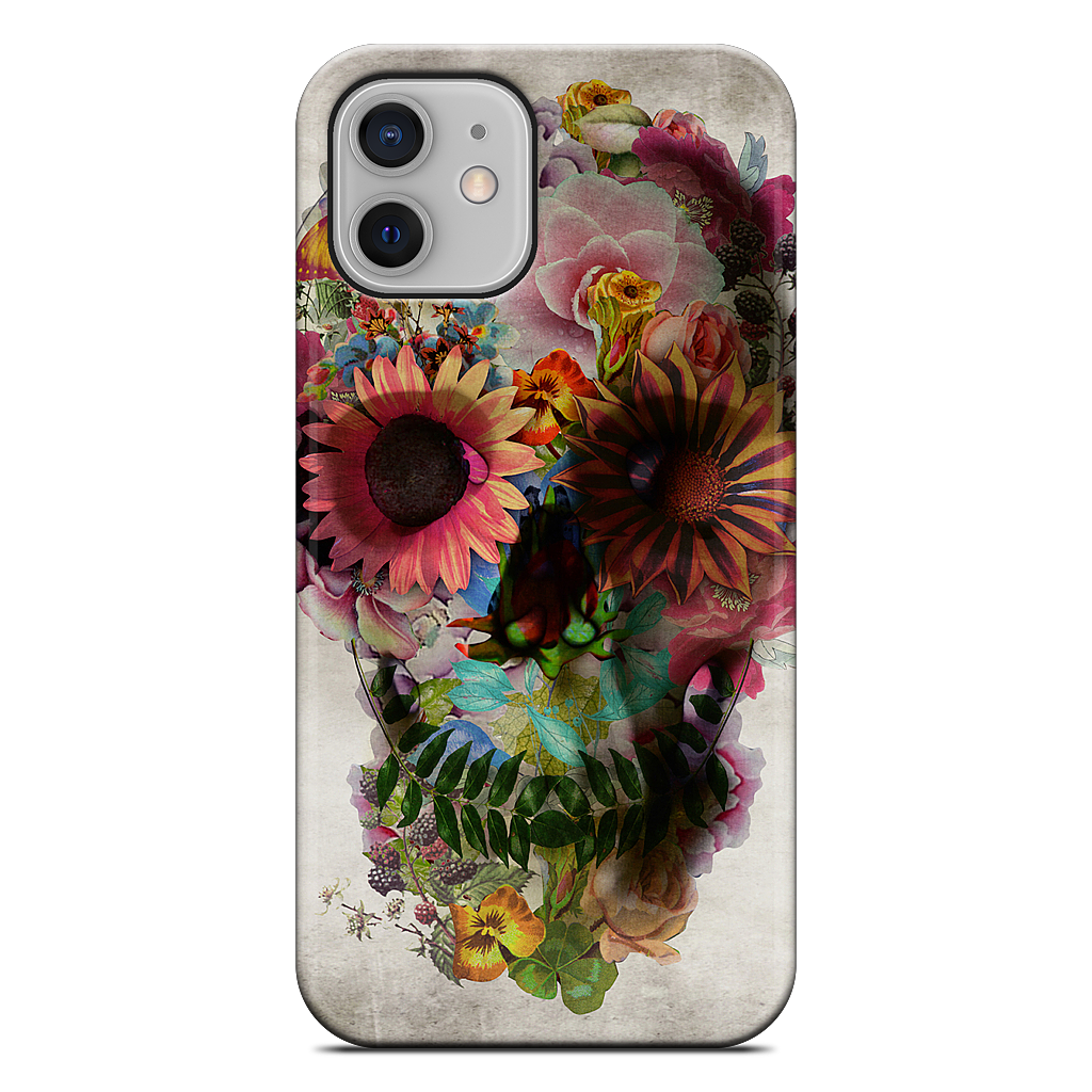 Gardening iPhone Case