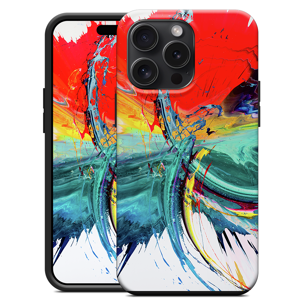 Volant iPhone Case