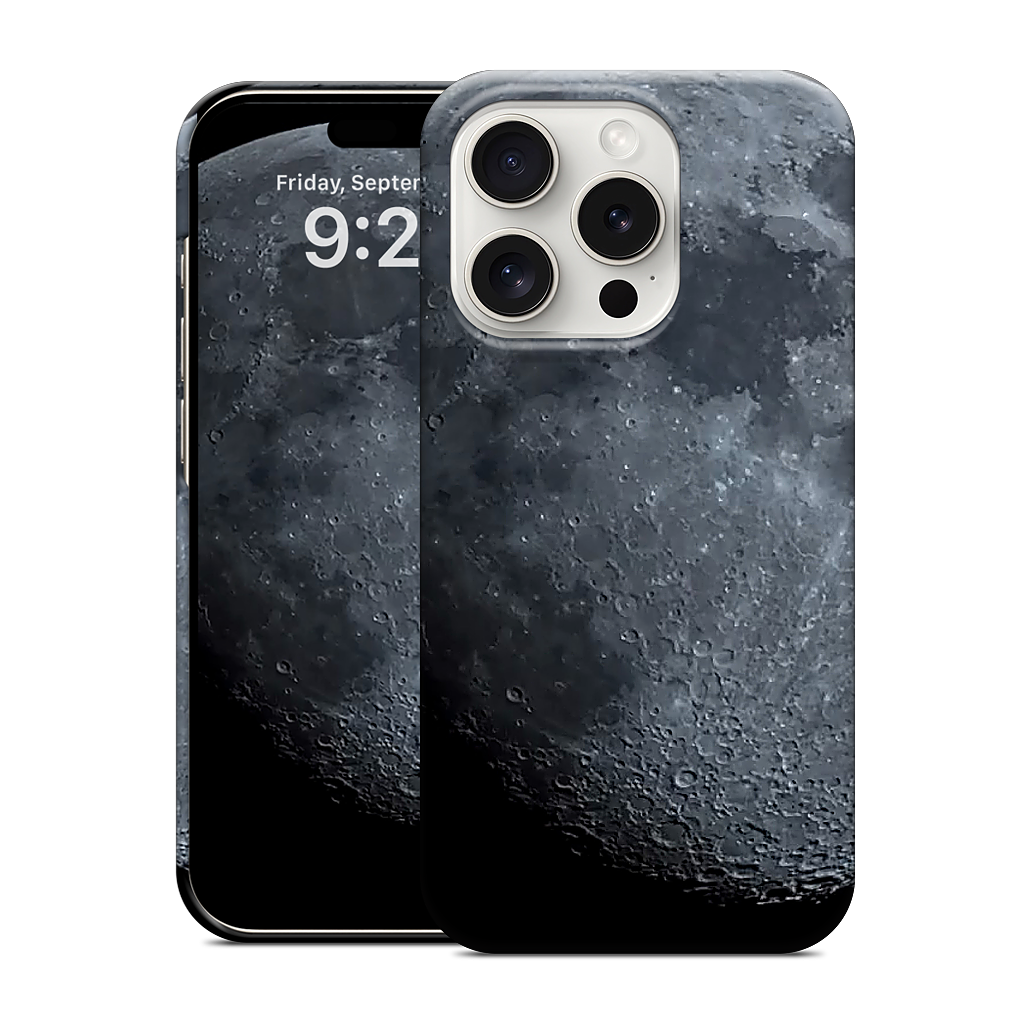Custom iPhone Case - 2cacdfd6