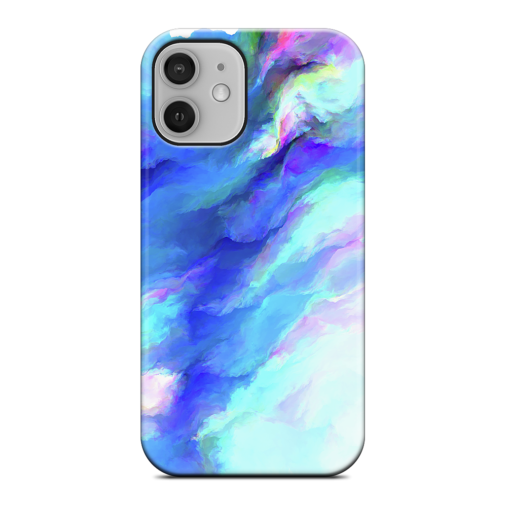 Ophelia iPhone Case