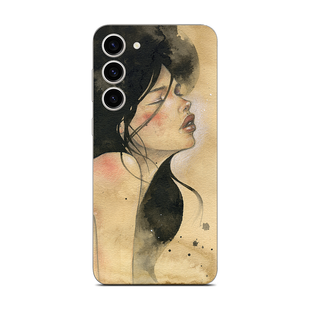Bold As Love Samsung Skin