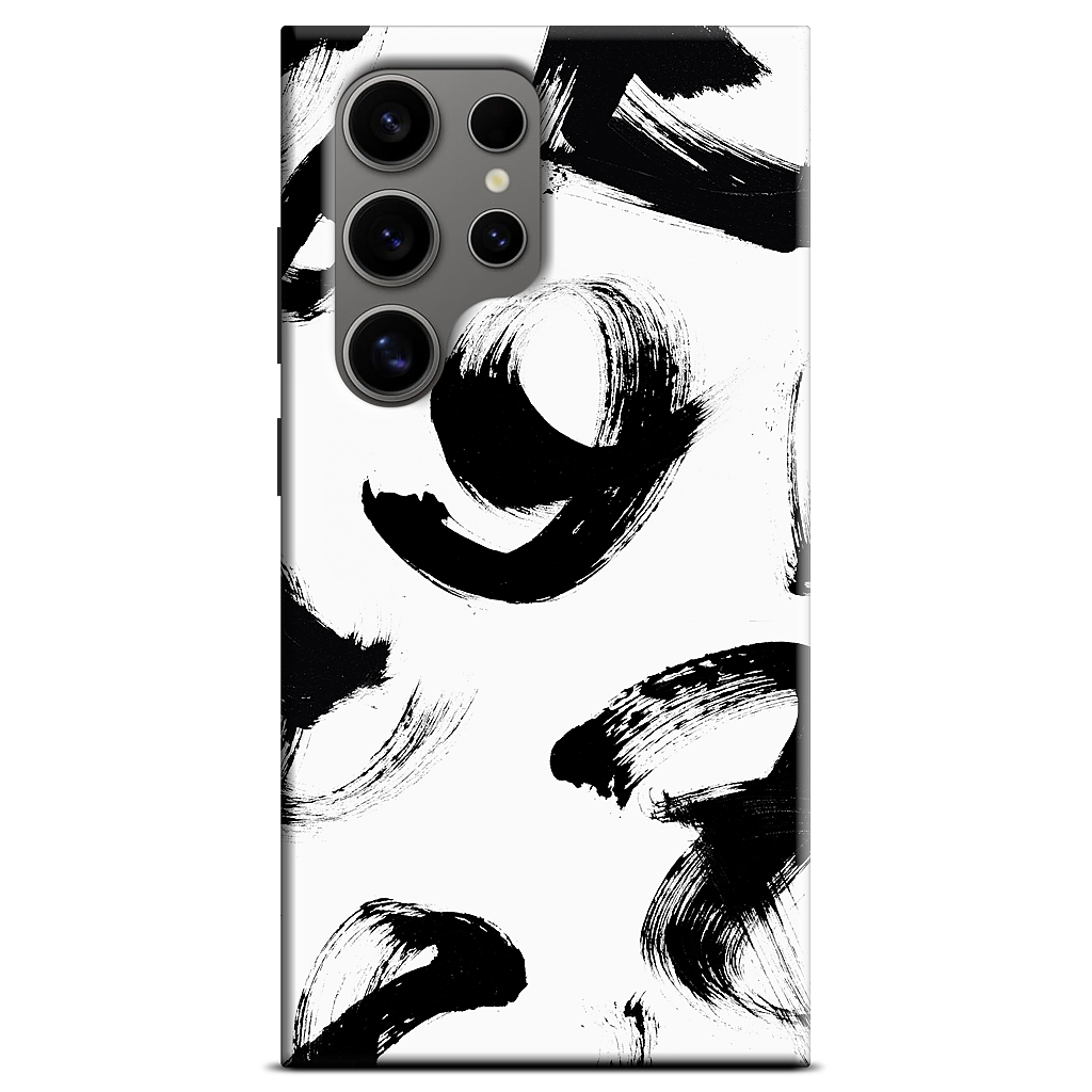 Expressionism Samsung Case