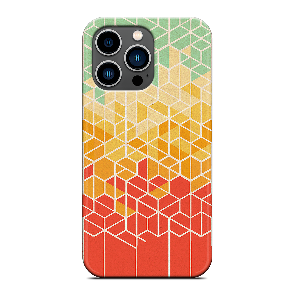Pocketfuls of Sunshine iPhone Case