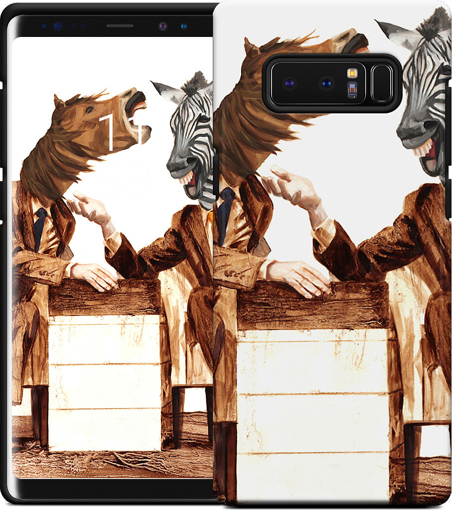 Managing A Recovery Samsung Case