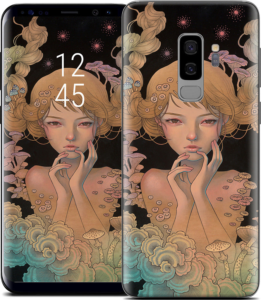 Offering Samsung Skin