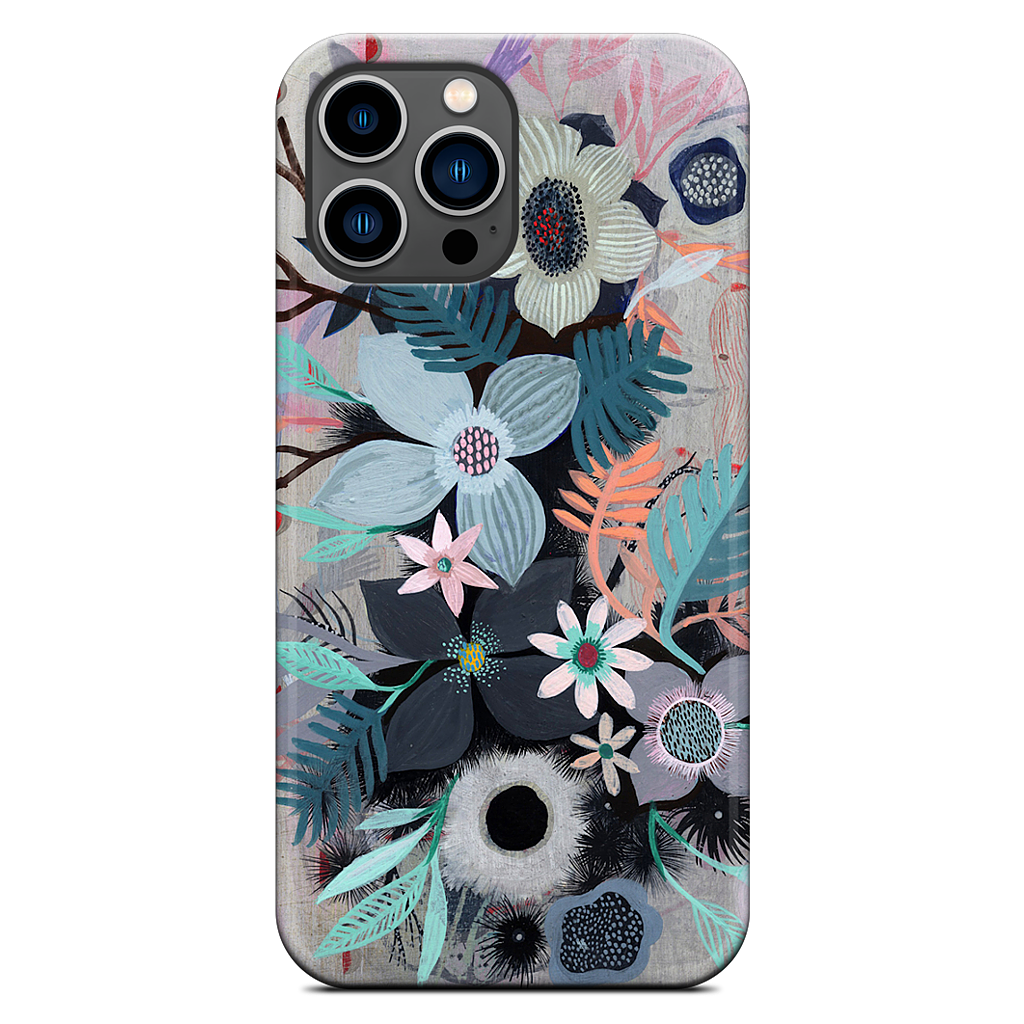 Wedding Mints iPhone Case