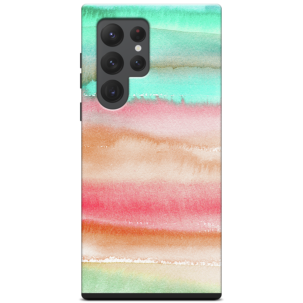 Summer Water Samsung Case