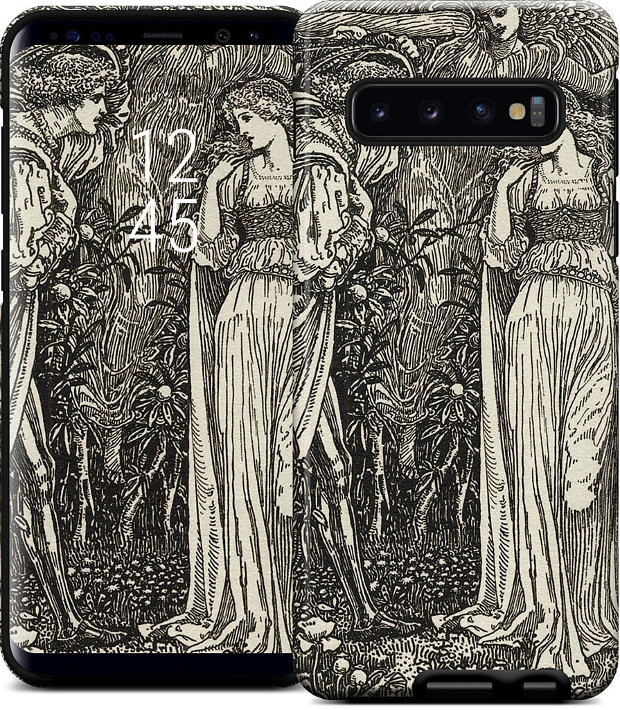 The Temptest Samsung Case