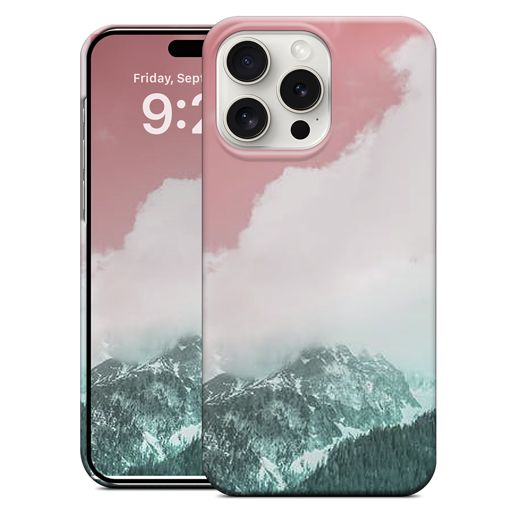 Custom iPhone Case - ee08cfdf