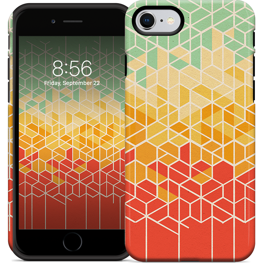 Pocketfuls of Sunshine iPhone Case