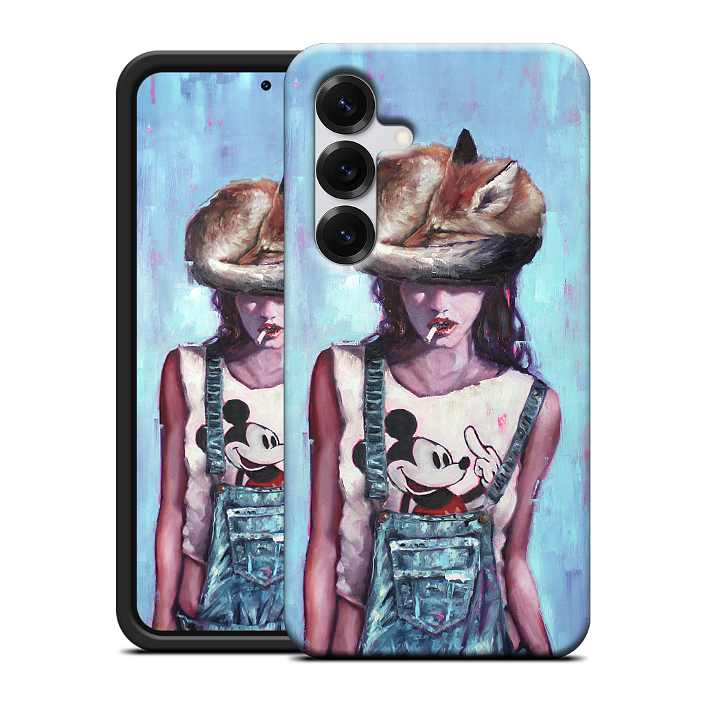 Hurts Good Samsung Case