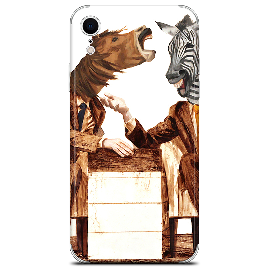 Managing A Recovery iPhone Skin